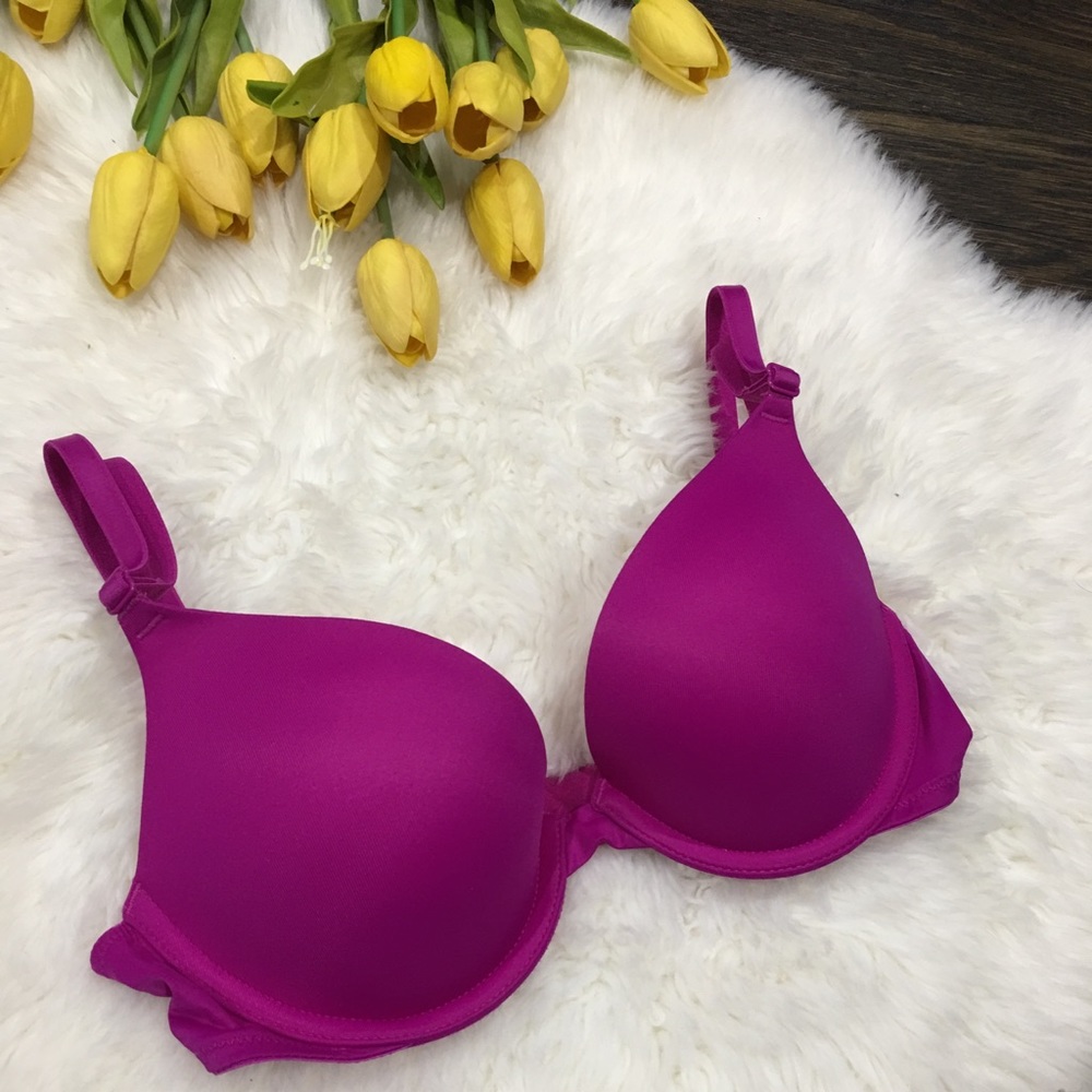 Victorias Secret PINK WEAR EVERYWHERE PUSH-UP